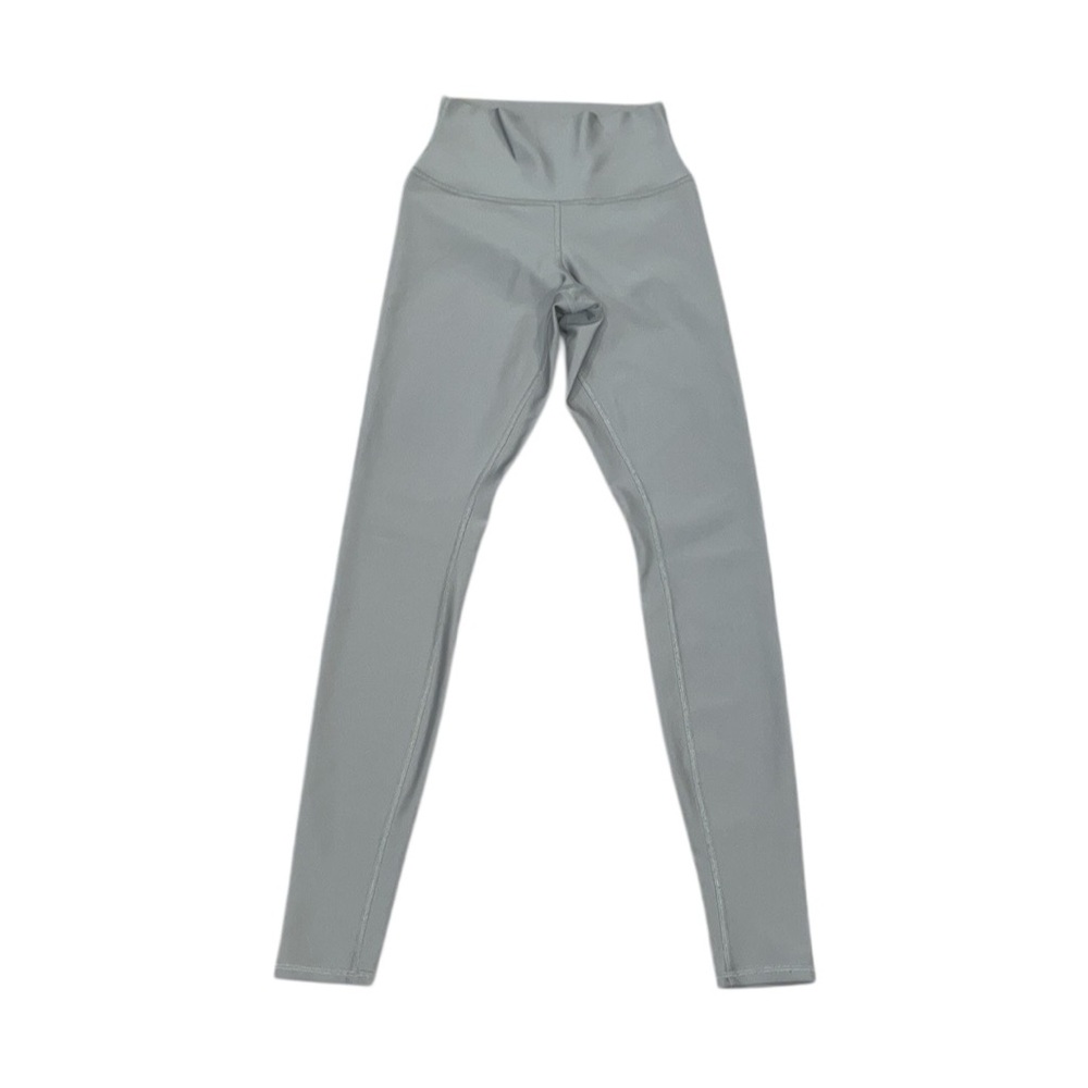Alo yoga tan leggings